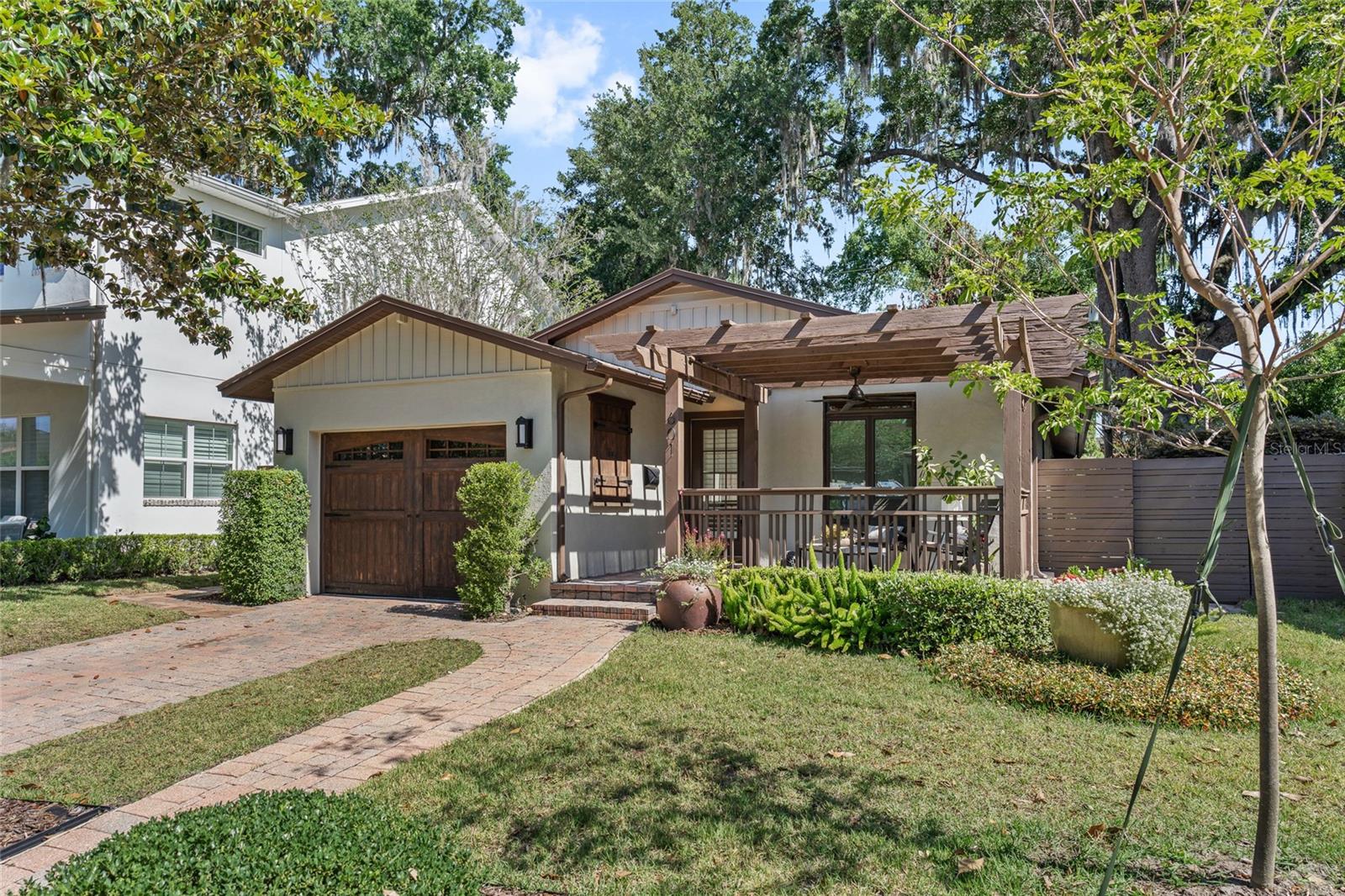 601 HARVARD, ORLANDO FL 32804 — MLS #MFRO6404672 | 3 Bed 2 Bath Home