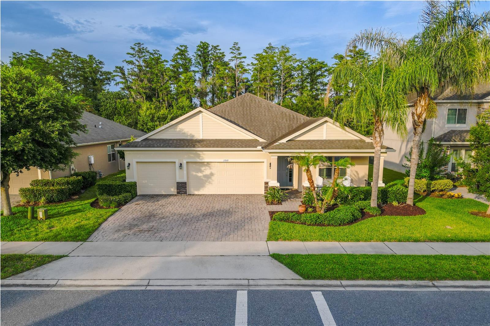 13959 JOMATT, WINTER GARDEN FL 34787 — MLS #MFRO6412718 | 4 Bed 3 Bath Home