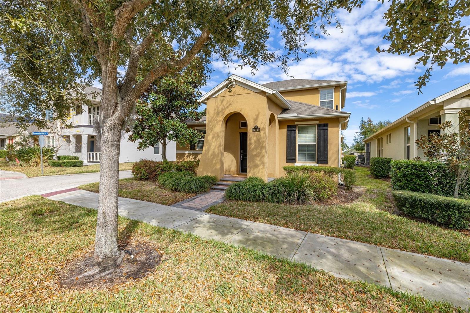 16149 WIND VIEW, WINTER GARDEN FL 34787 — MLS #MFRO6389892 | 3 Bed 3 Bath Home