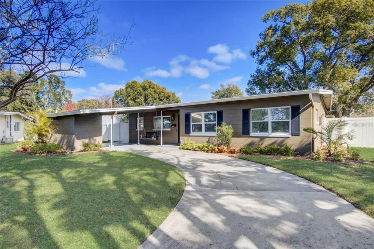 5205 CHENAULT, ORLANDO FL 32839 — MLS #MFRS5150088 | 3 Bed 2 Bath Home