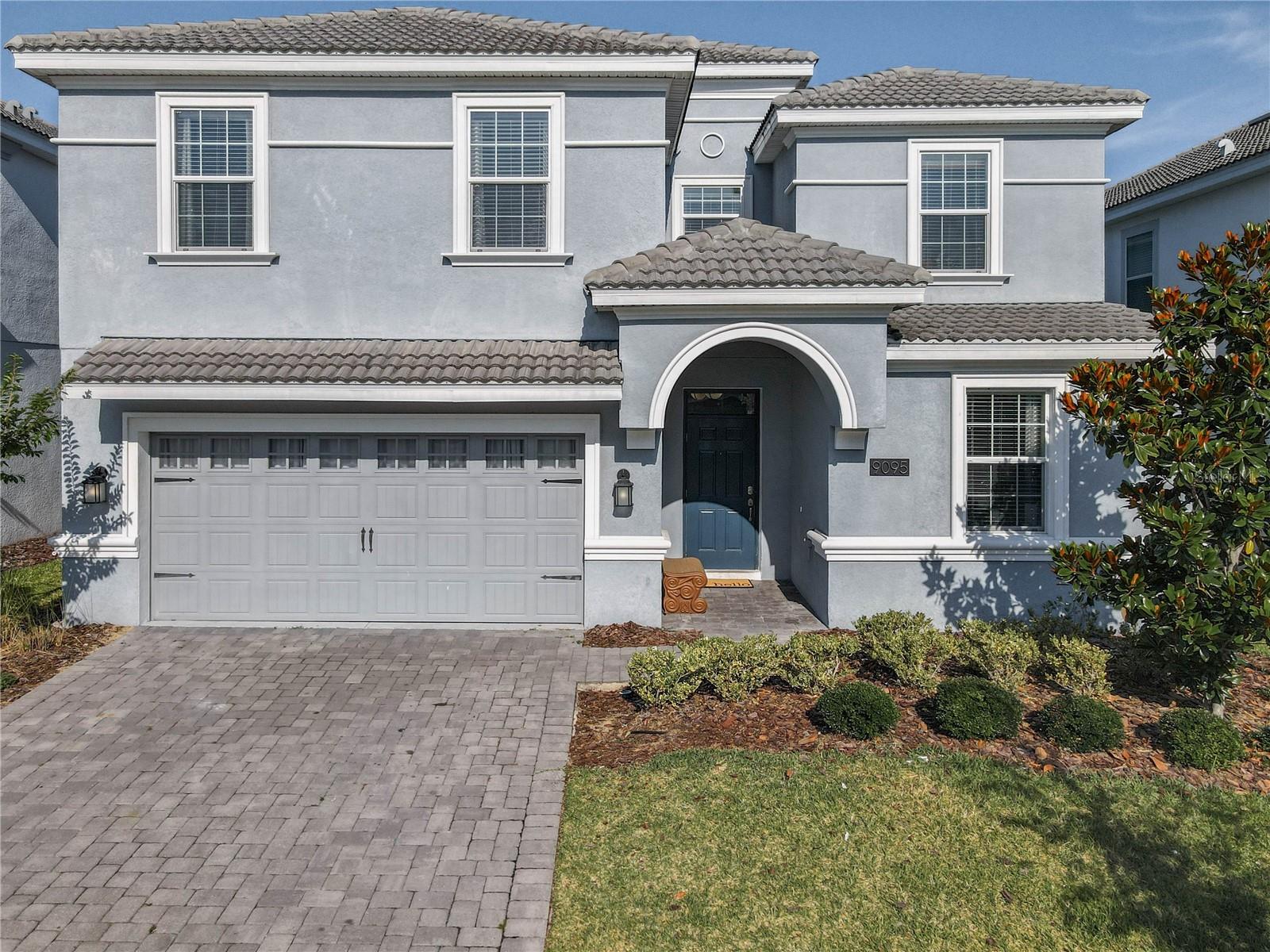 9095 HAZARD, DAVENPORT FL 33896 — MLS #MFRO6384495 | 8 Bed 5 Bath Home
