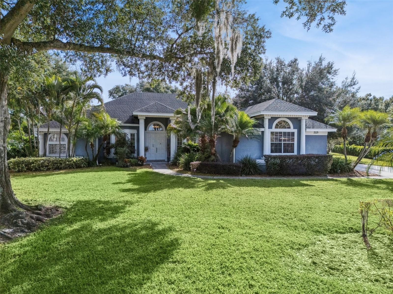 2125 KANE PARK, WINDERMERE FL 34786 — MLS #MFRO6358139 | 4 Bed 3 Bath Home