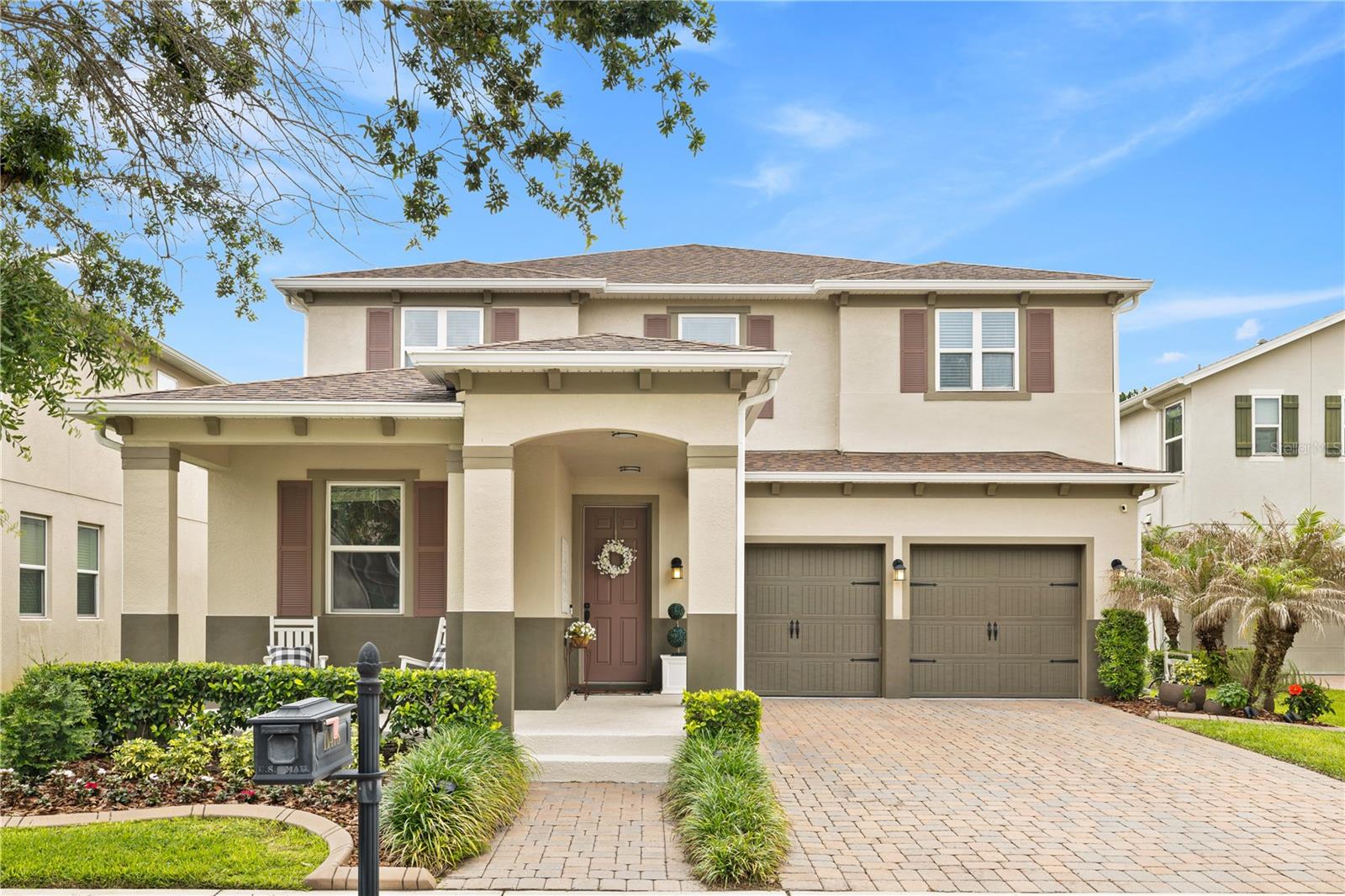 11478 WAKEWORTH, ORLANDO FL 32836 — MLS #MFRO6406126 | 4 Bed 4 Bath Home