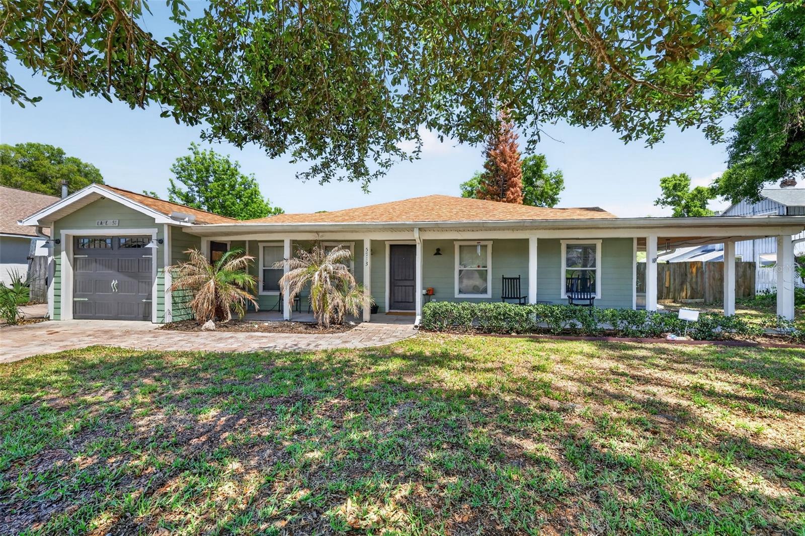 5713 LAKE, MOUNT DORA FL 32757 — MLS #MFRG5111280 | 2 Bed 3 Bath Home