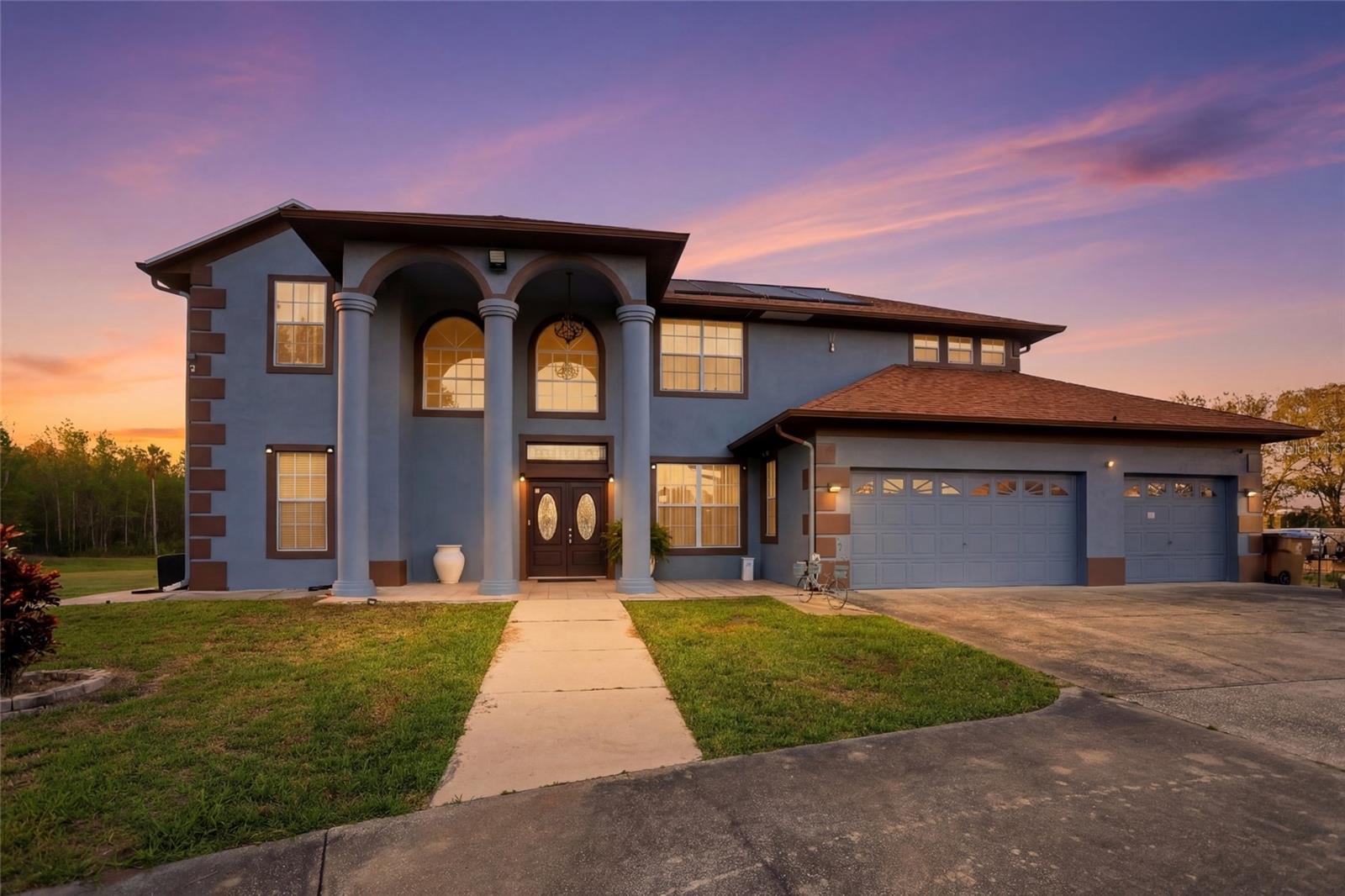 4111 FOXTAIL, KISSIMMEE FL 34746 — MLS #MFRS5145731 | 5 Bed 4 Bath Home