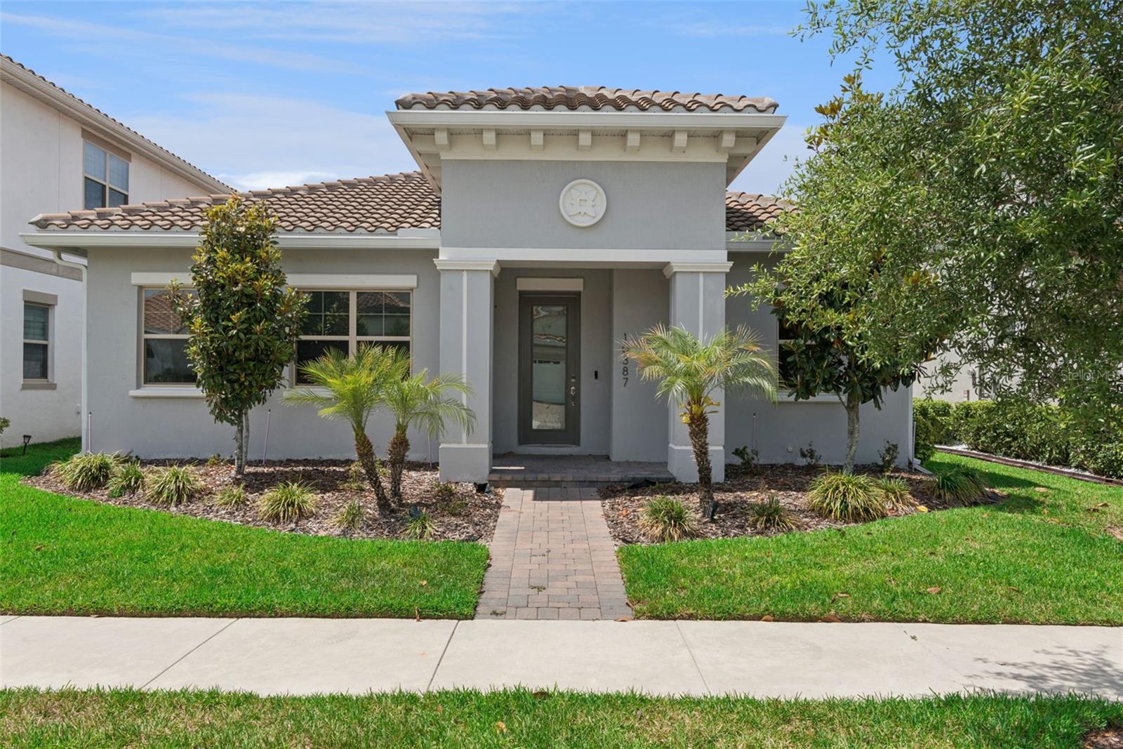 10387 MACDUFF, ORLANDO FL 32832 — MLS #MFRO6403312 | 3 Bed 2 Bath Home