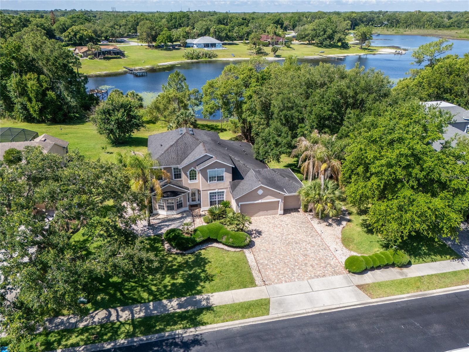 2608 REAGAN, LAKE MARY FL 32746 — MLS #MFRO6408188 | 5 Bed 3 Bath Home