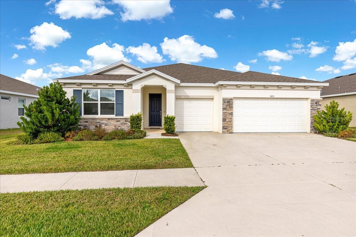 5851 SW 85TH PL, OCALA FL 34476 — $419,000 | 4 Bed / 4 Bath | OCALA FL Home for Sale