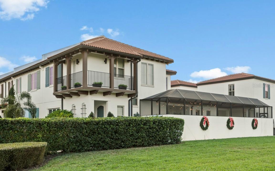 8801 FOUNTAIN PALM, WINTER GARDEN FL 34787 — MLS #MFRO6406952 | 4 Bed 4 Bath Home