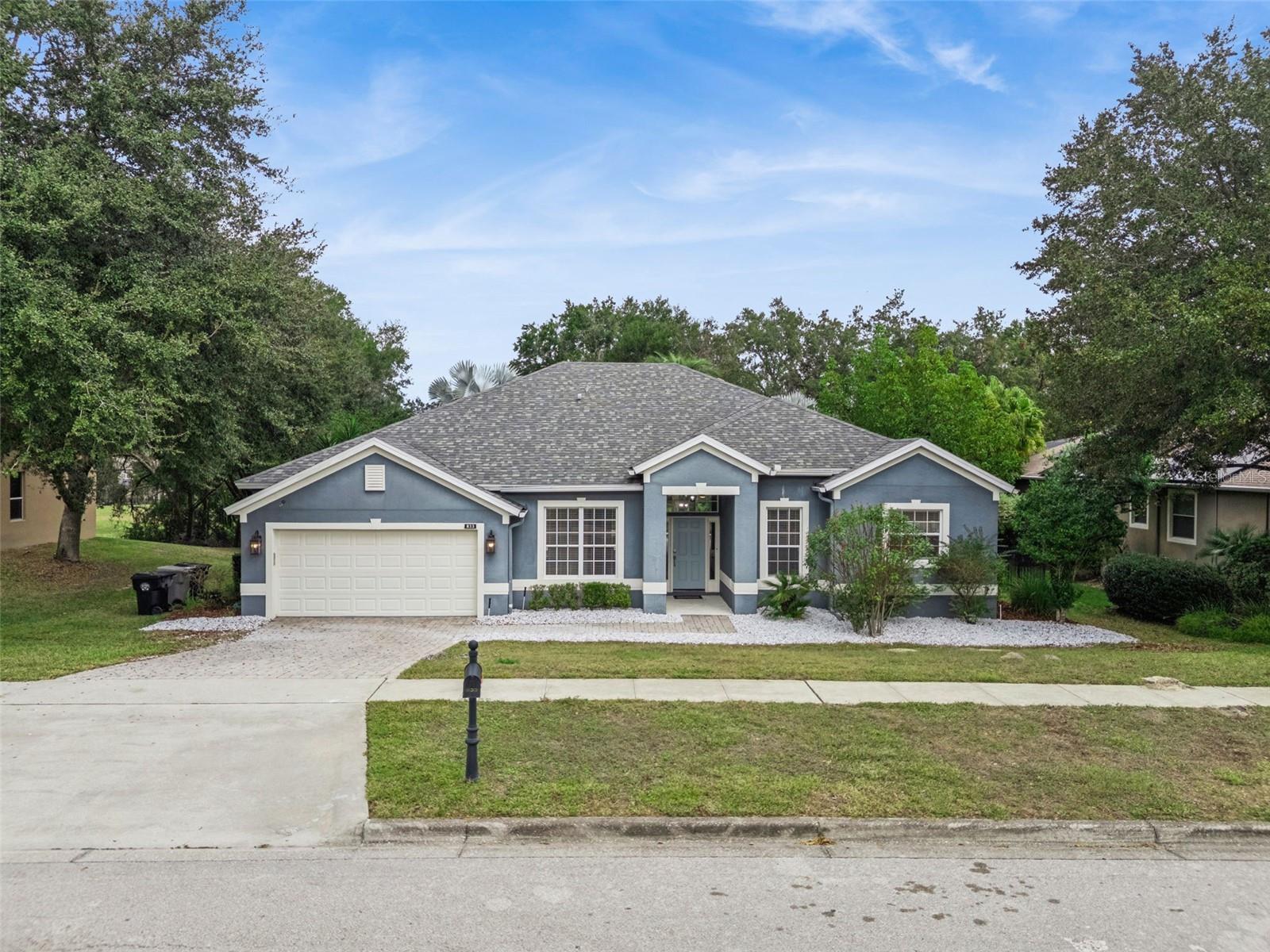 833 ROCK CREEK, APOPKA FL 32712 — MLS #MFRO6364885 | 4 Bed 3 Bath Home