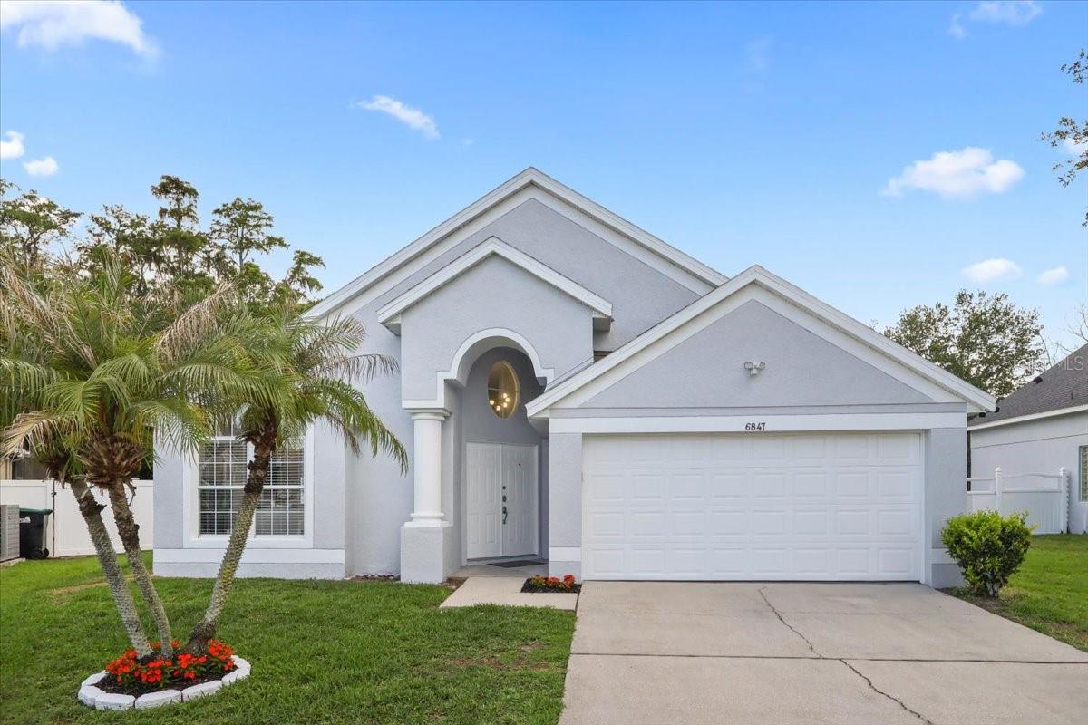 6847 BOUGANVILLEA CRESCENT, ORLANDO FL 32809 — MLS #MFRO6408753 | 4 Bed 2 Bath Home