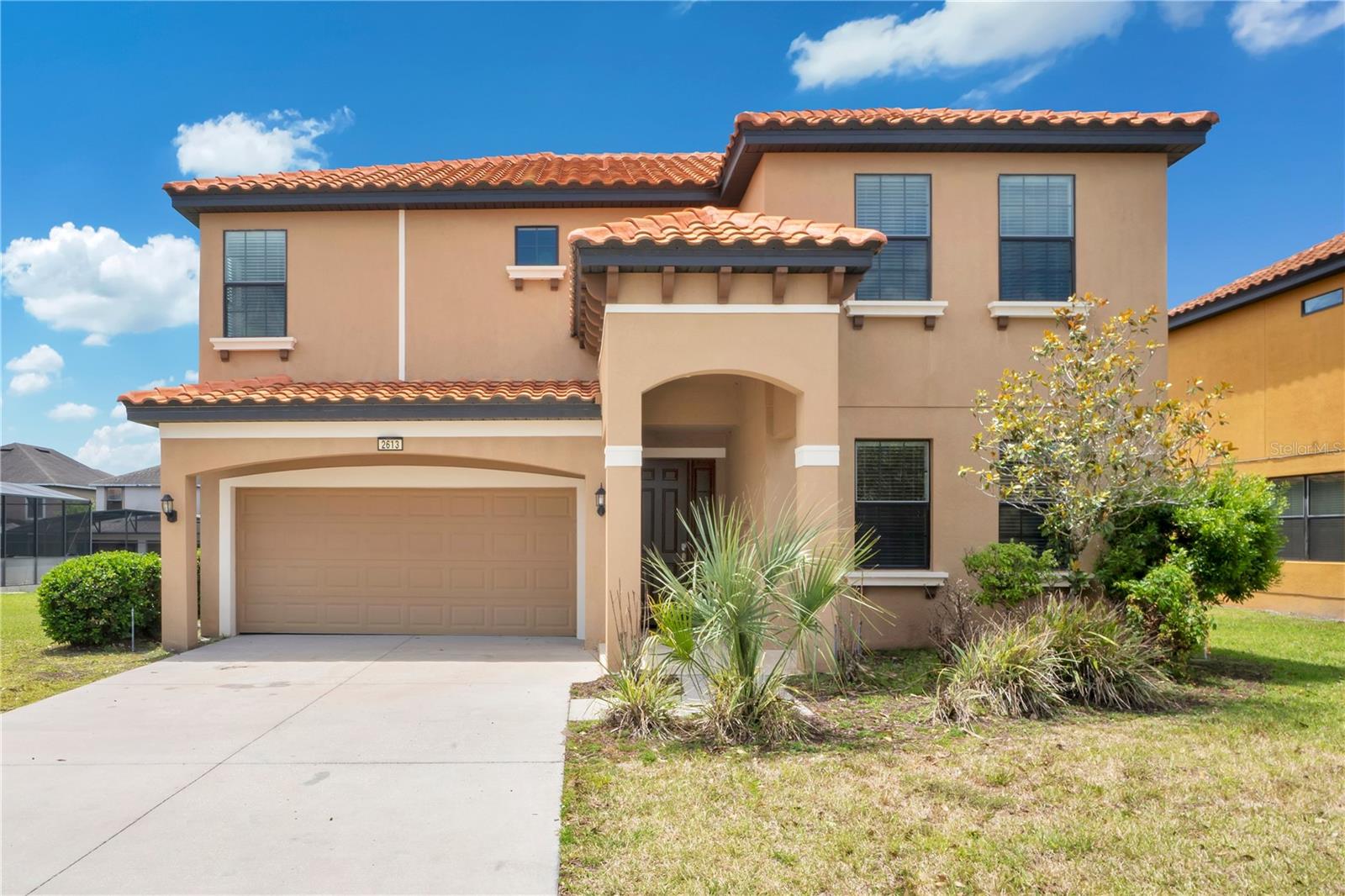 2613 ROSEMONT, DAVENPORT FL 33837 — MLS #MFRO6399244 | 5 Bed 5 Bath Home