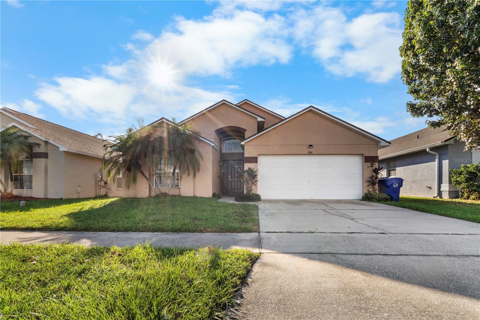 1006 PREY, KISSIMMEE FL 34746 — MLS #MFRS5133207 | 4 Bed 3 Bath Home