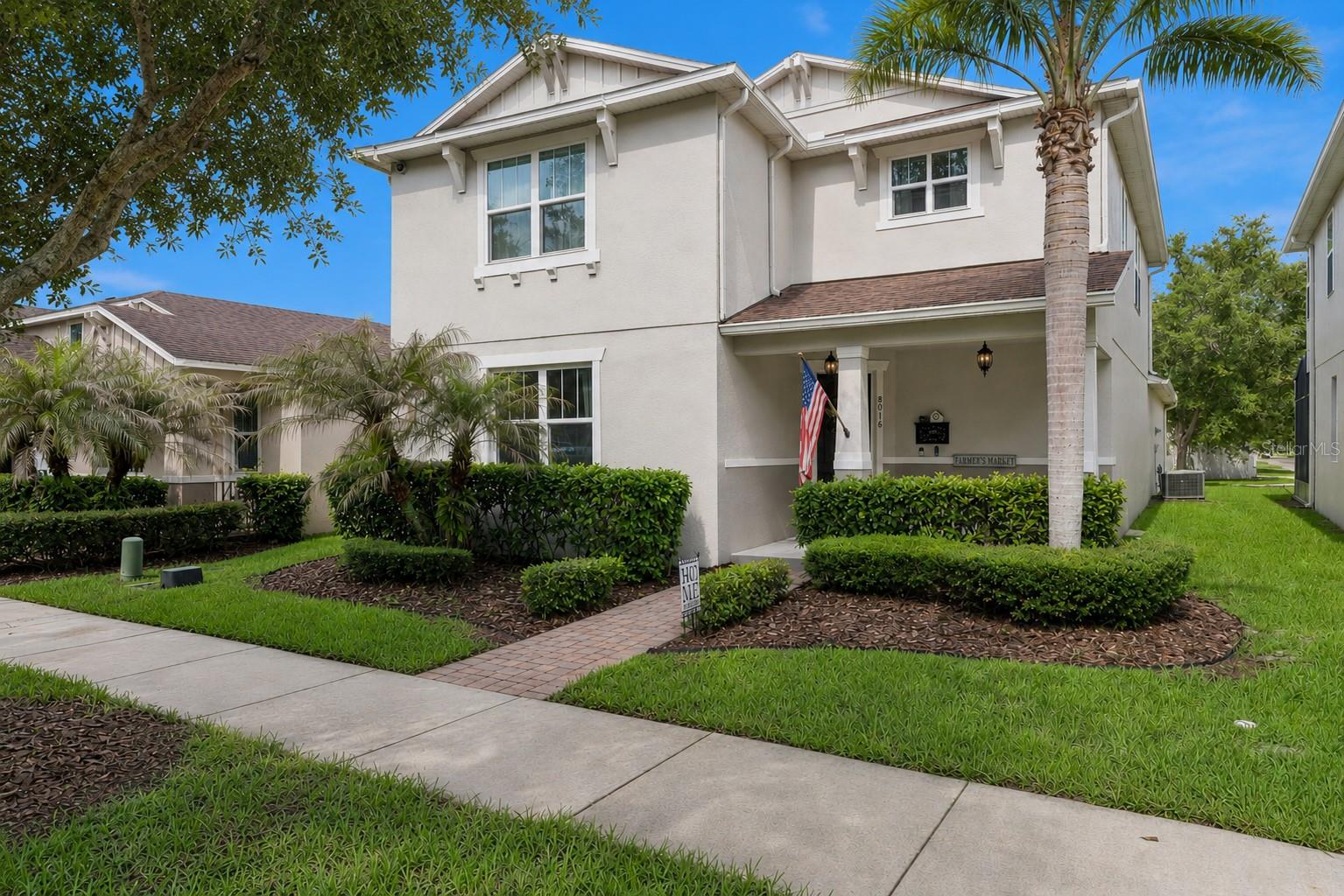 8016 ATLANTIC PUFFIN, WINTER GARDEN FL 34787 — MLS #MFRO6414110 | 4 Bed 4 Bath Home
