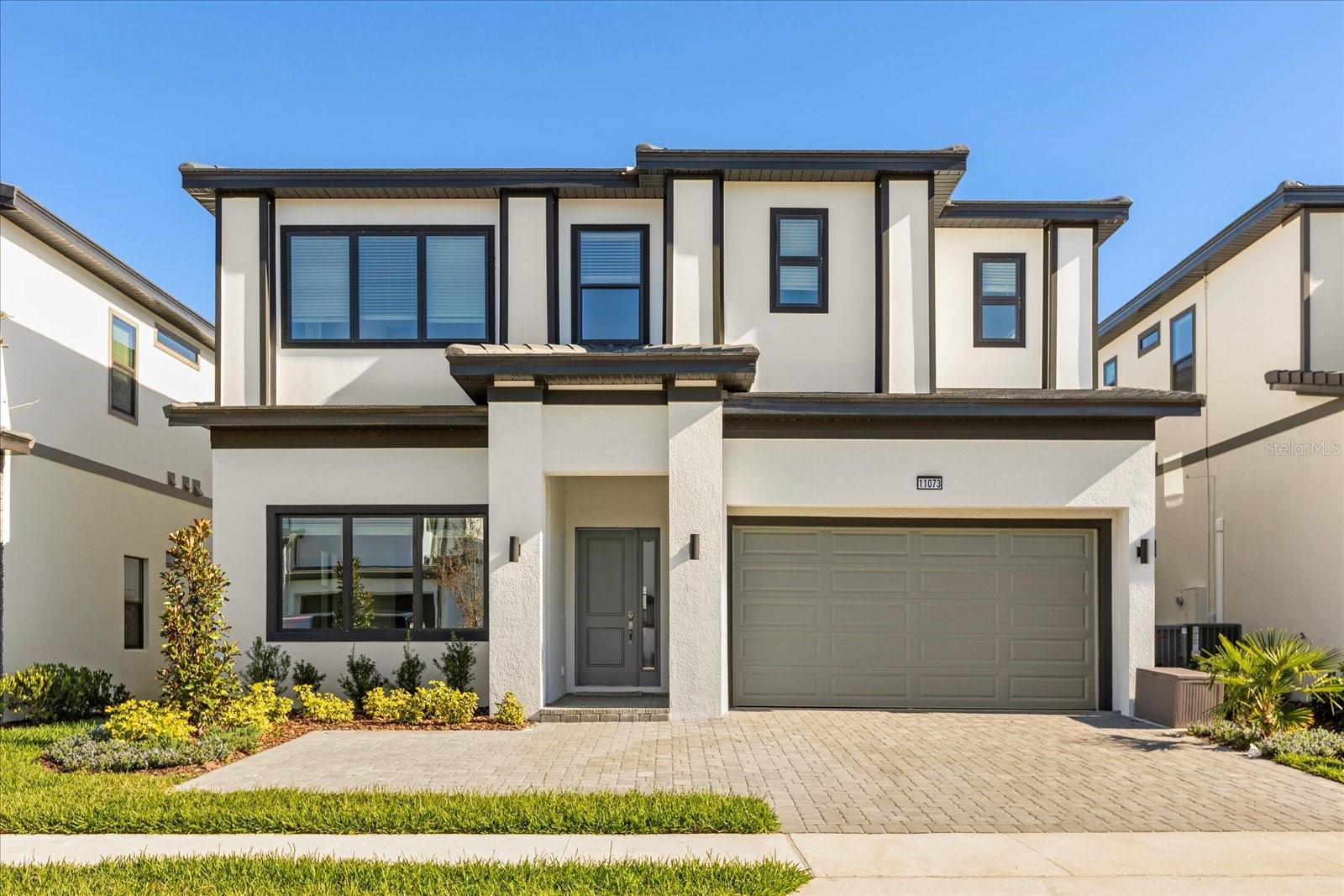 11073 MORAY BAY AVE, ORLANDO FL 32821 — MLS #MFRO6370711 | 12 Bed 12 Bath Home