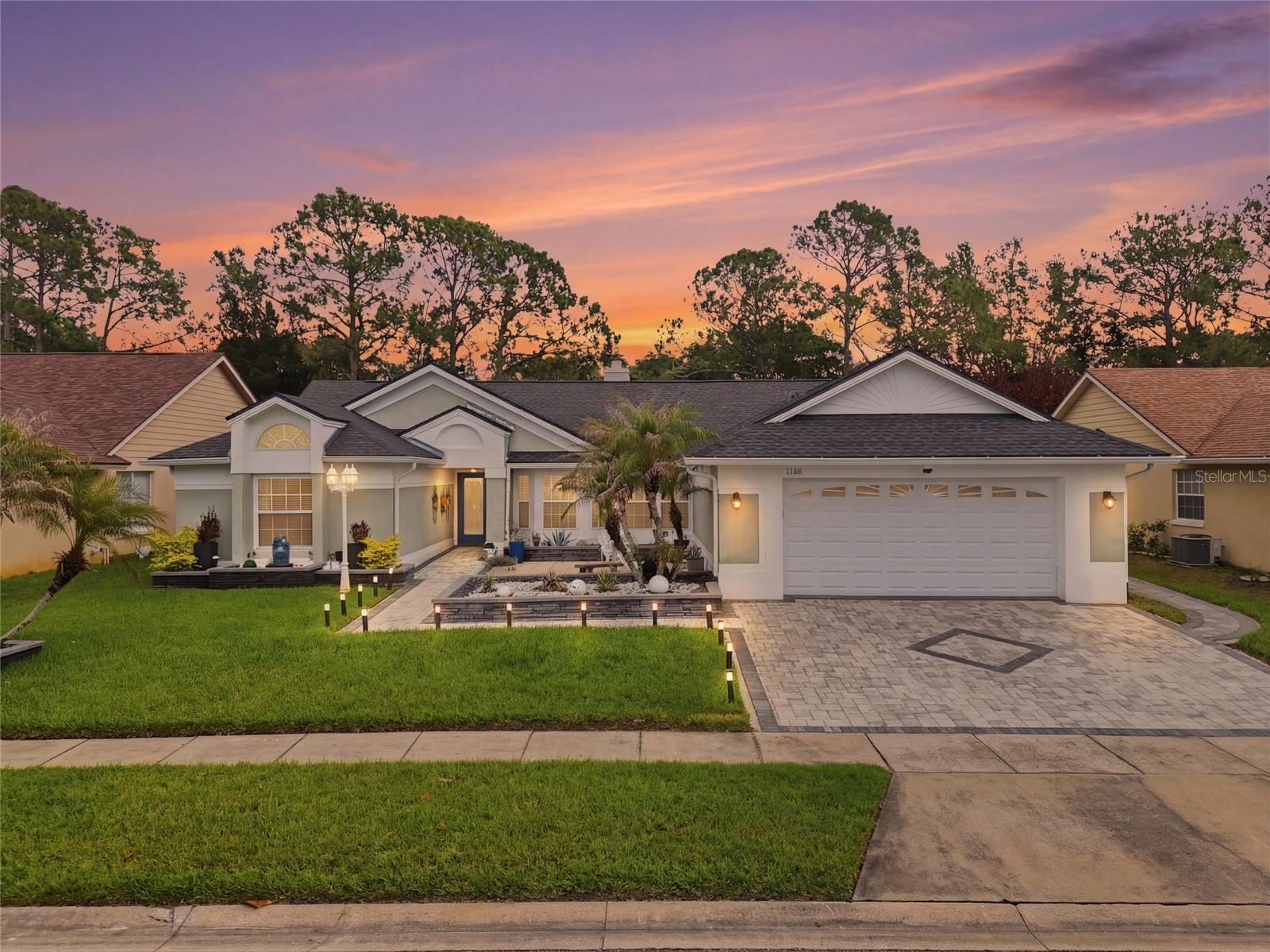 3185 TIMUCUA, ORLANDO FL 32837 — MLS #MFRS5147555 | 4 Bed 2 Bath Home