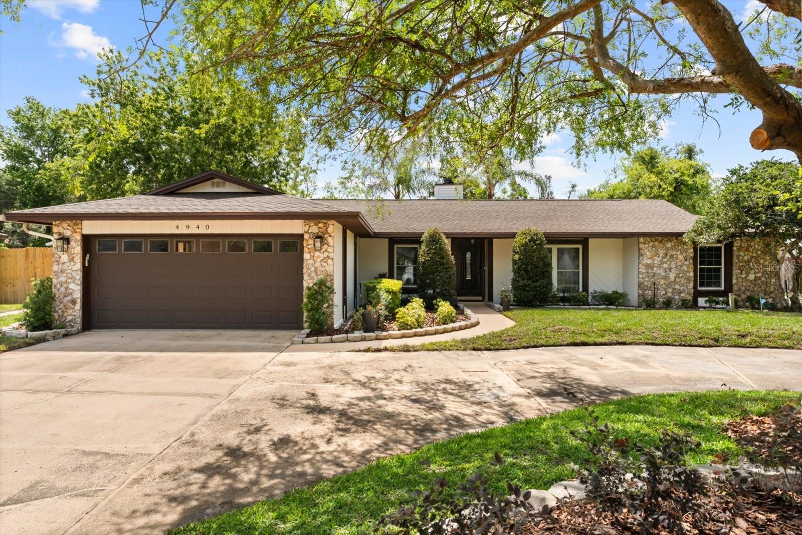 4940 CASPIAN, ORLANDO FL 32819 — MLS #MFRO6403146 | 4 Bed 2 Bath Home
