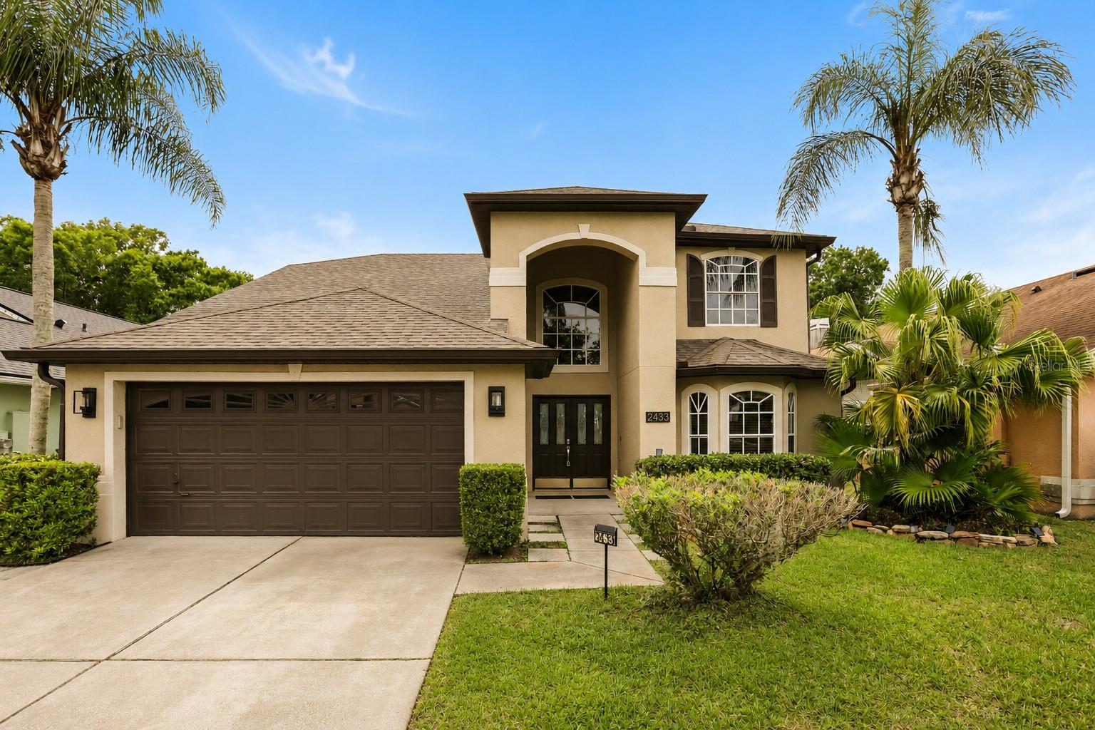 2433 RIVER RIDGE, ORLANDO FL 32825 — MLS #MFRO6405983 | 3 Bed 3 Bath Home