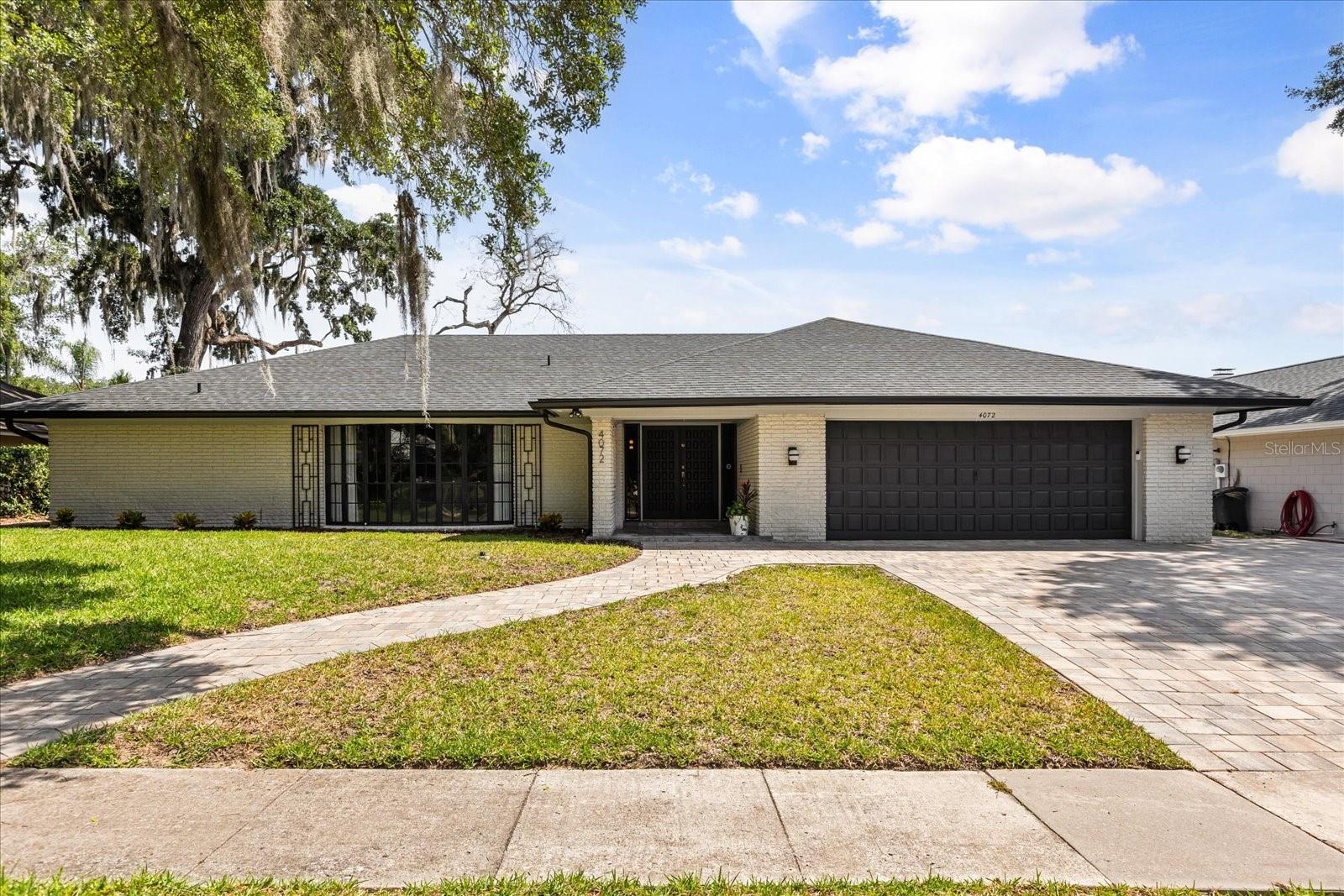 4072 SUMMERWOOD, ORLANDO FL 32812 — MLS #MFRO6404986 | 4 Bed 3 Bath Home