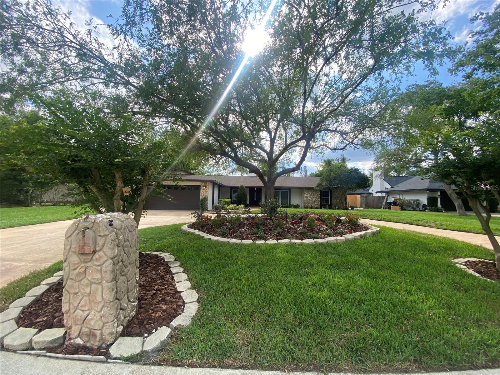 4940 CASPIAN, ORLANDO FL 32819 — MLS #MFRO6403146 | 4 Bed 2 Bath Home