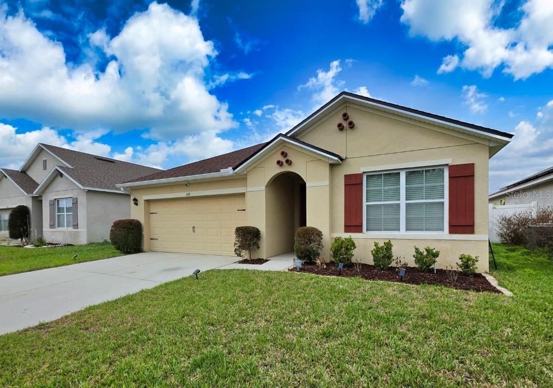 368 ABERDEEN, DAVENPORT FL 33896 — MLS #MFRO6390733 | 3 Bed 2 Bath Home