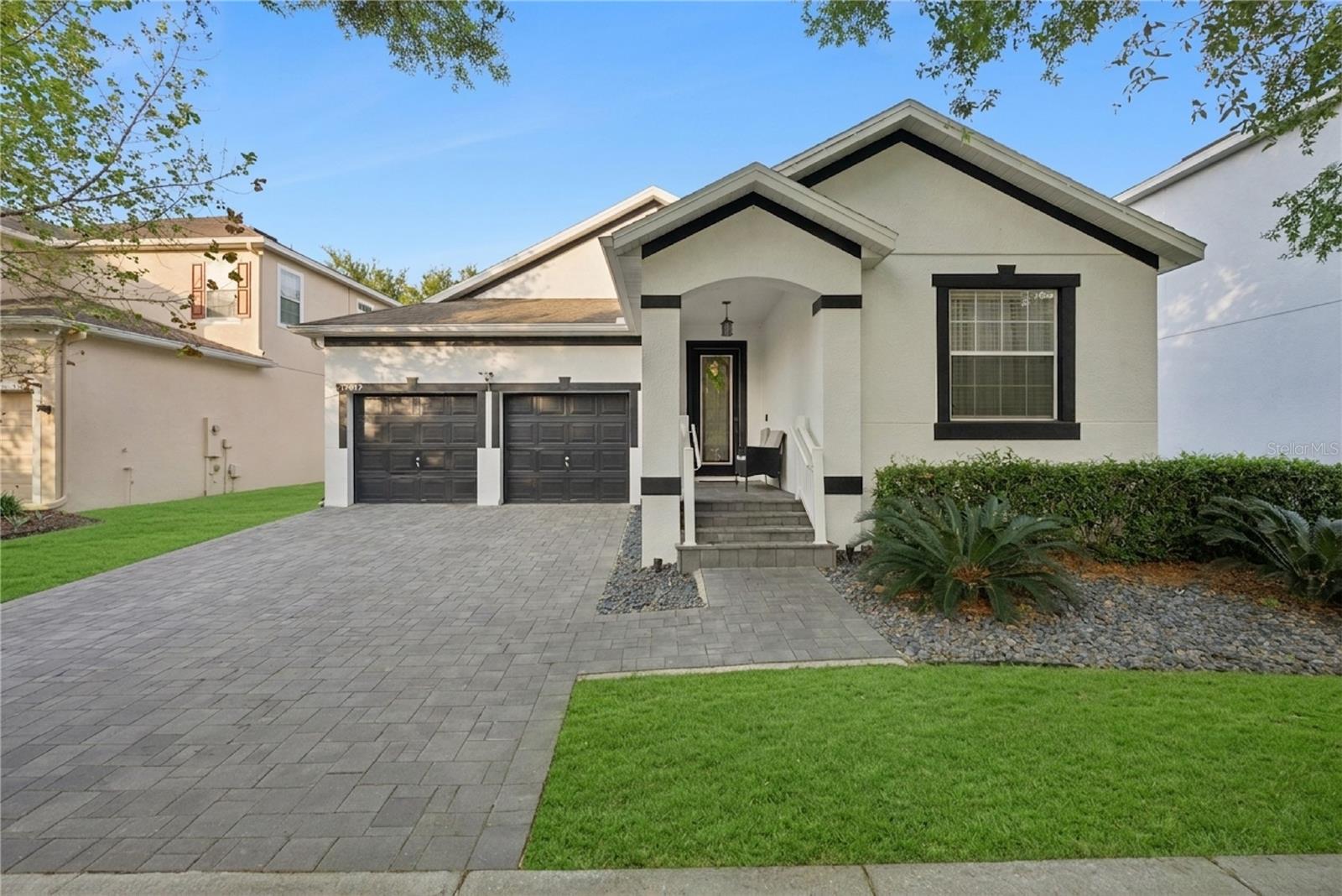 10039 BAYWATER BREEZE, ORLANDO FL 32827 — MLS #MFRO6398867 | 3 Bed 2 Bath Home