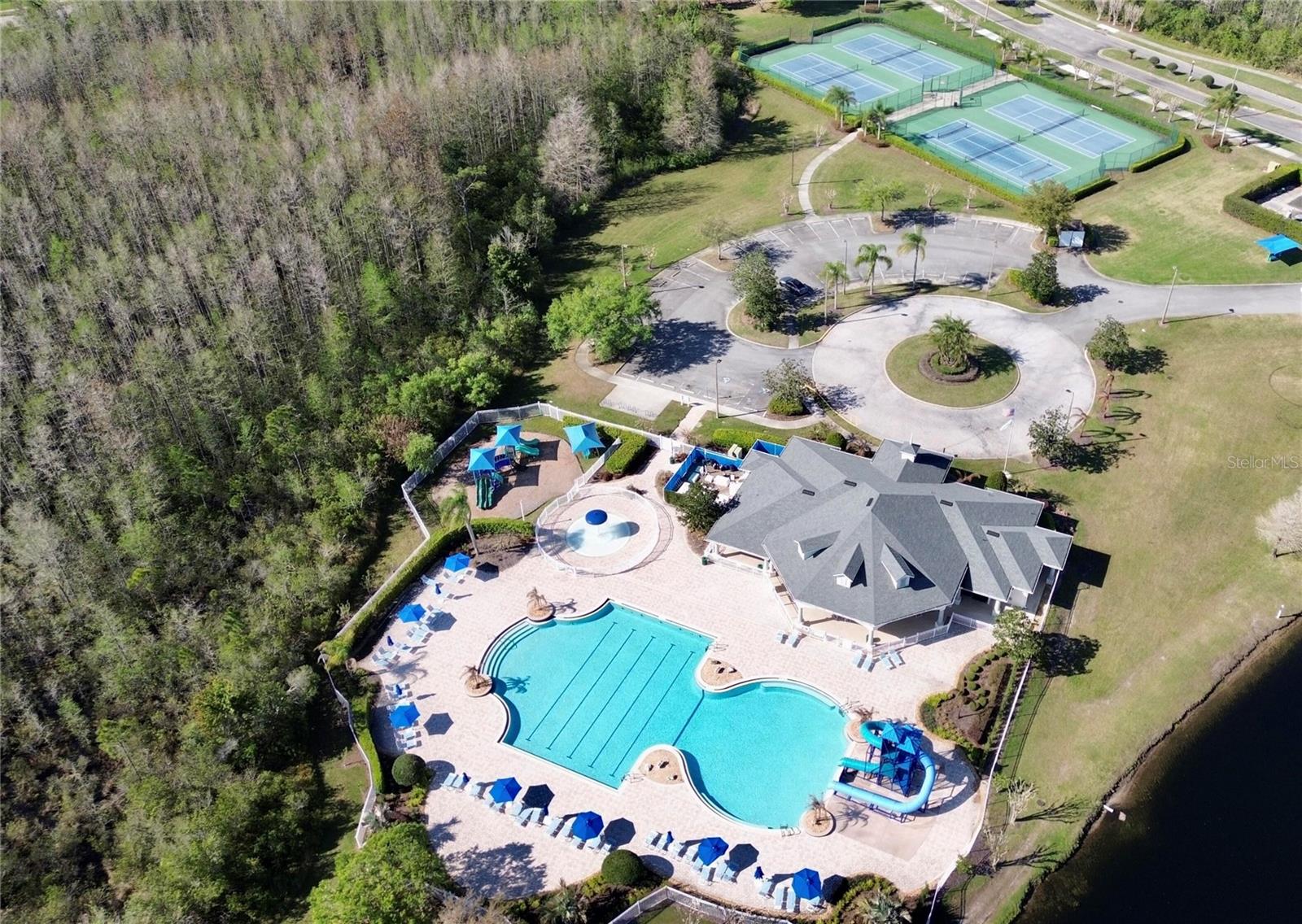 2254 OSPREY WOODS — photo 2