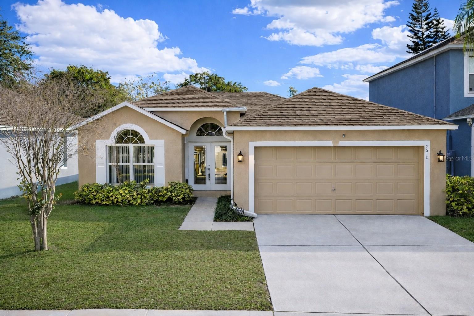 2018 WEKIVA RESERVE, APOPKA FL 32703 — MLS #MFRO6372983 | 3 Bed 2 Bath Home