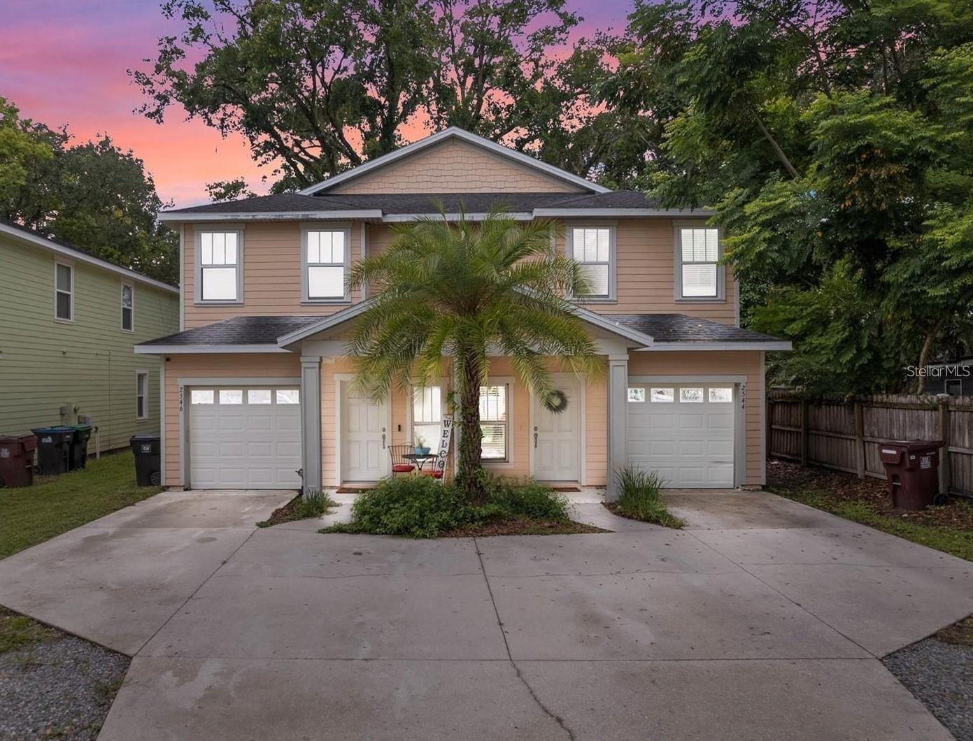 2544 MAYER, ORLANDO FL 32806 — MLS #MFRO6406484 | 6 Bed 6 Bath Home