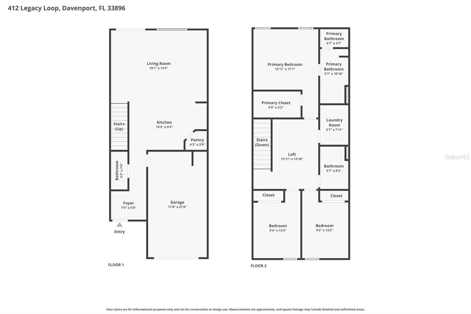 412 LEGACY — photo 2