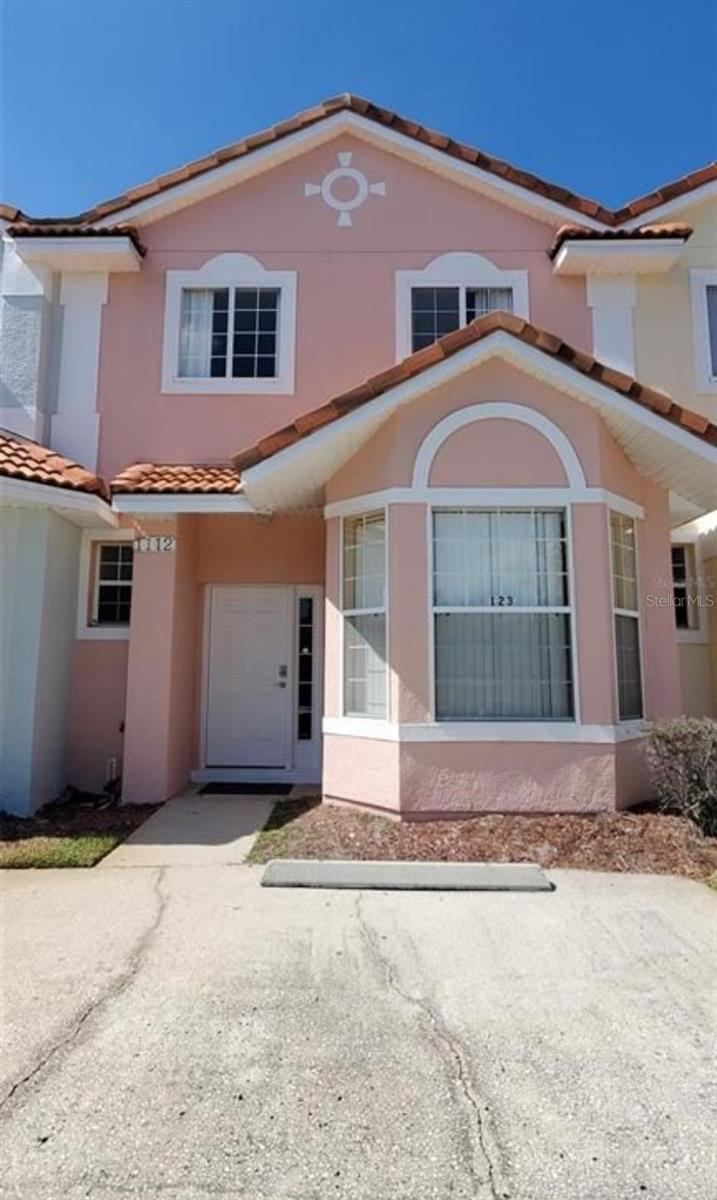 1112 BEACH, KISSIMMEE FL 34746 — MLS #MFRO6337100 | 3 Bed 3 Bath Home