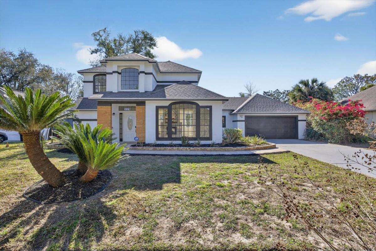 8618 VALLEY RIDGE, ORLANDO FL 32818 — MLS #MFRA4678971 | 4 Bed 3 Bath Home