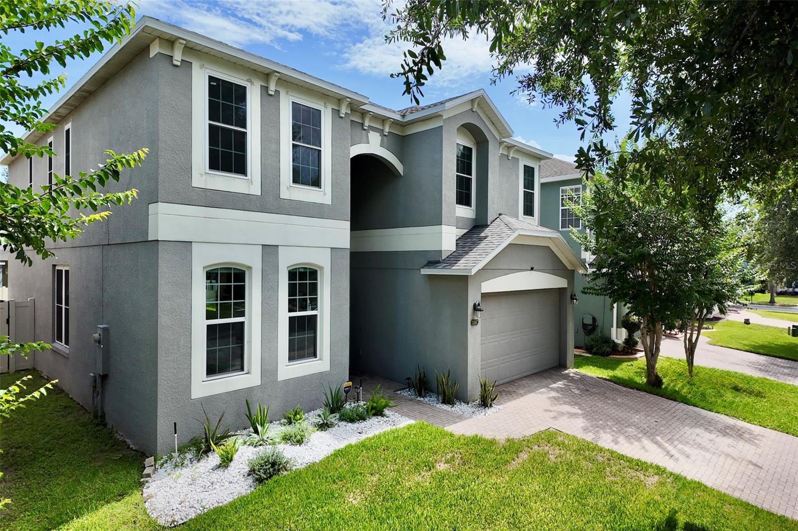 12847 MOSS PARK RIDGE, ORLANDO FL 32832 — MLS #MFRO6410965 | 5 Bed 3 Bath Home