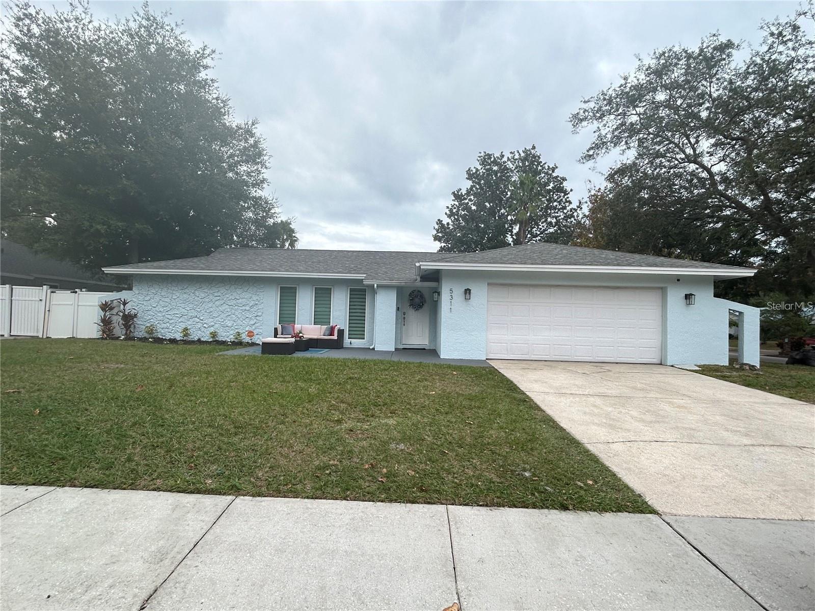 5311 JENNIFER, ORLANDO FL 32807 — MLS #MFRO6405617 | 4 Bed 2 Bath Home