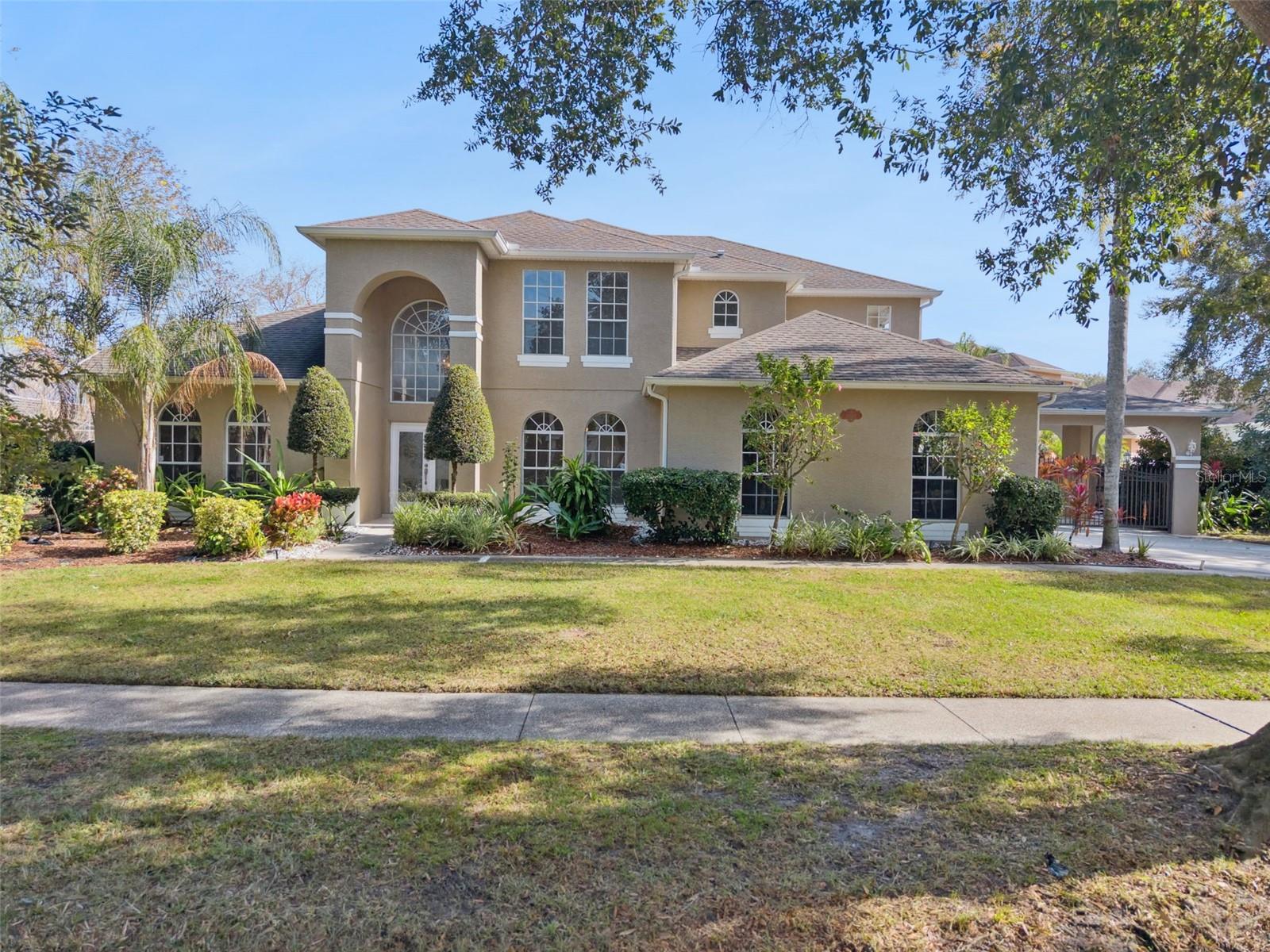 10125 FOXHURST, ORLANDO FL 32836 — MLS #MFRO6374768 | 5 Bed 3 Bath Home