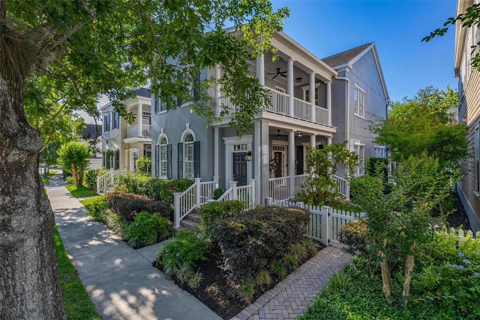 706 MULBERRY, CELEBRATION FL 34747 — MLS #MFRS5149251 | 5 Bed 4 Bath Home