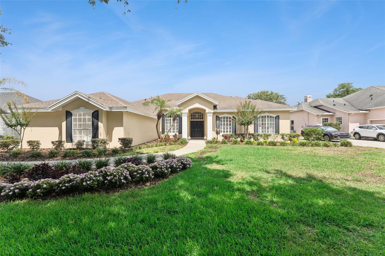 3823 WINDING LAKE, ORLANDO FL 32835 — MLS #MFRO6411193 | 4 Bed 3 Bath Home
