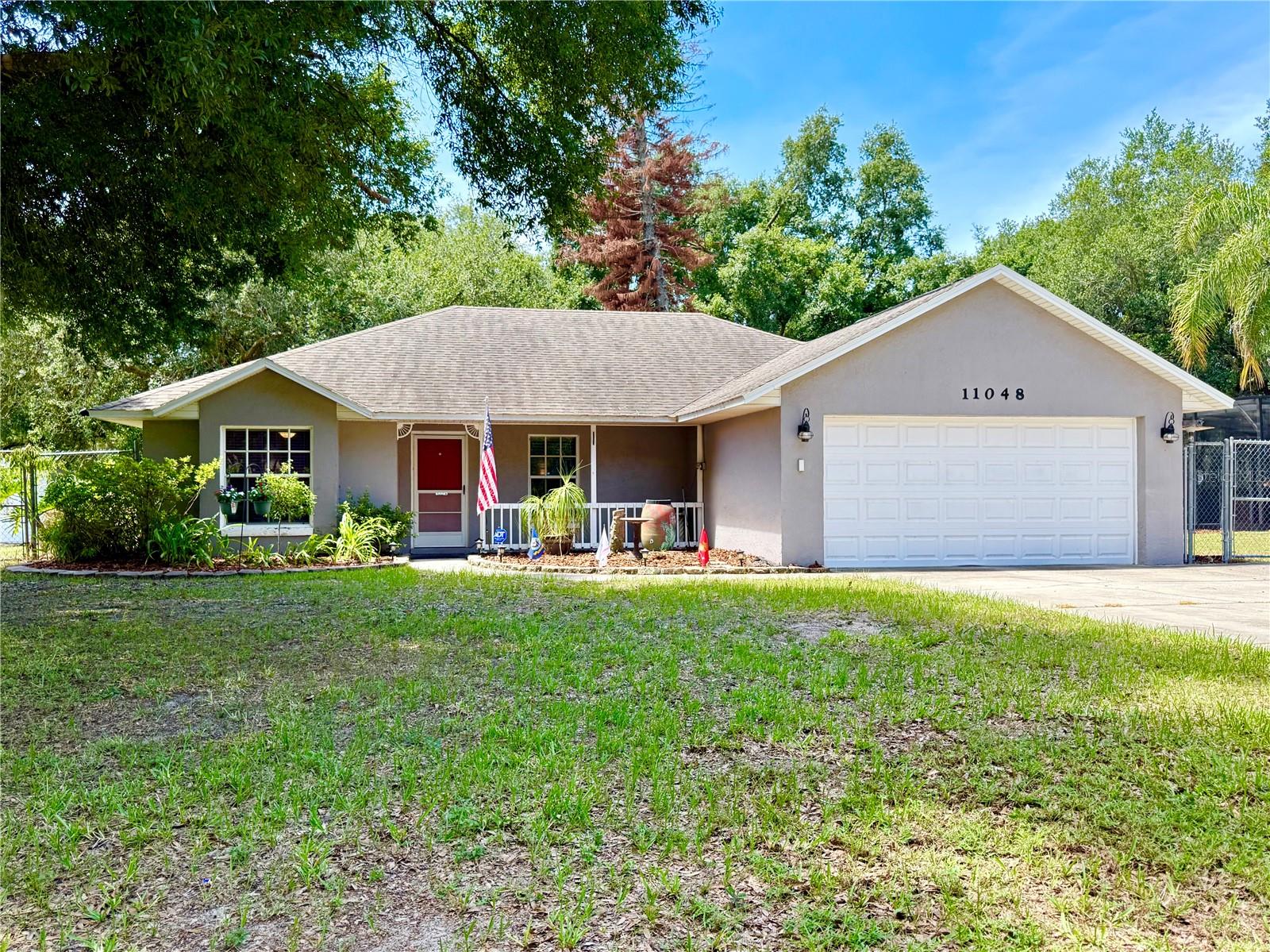 11048 ROSEHILL, CLERMONT FL 34711 — MLS #MFRG5113346 | 3 Bed 2 Bath Home