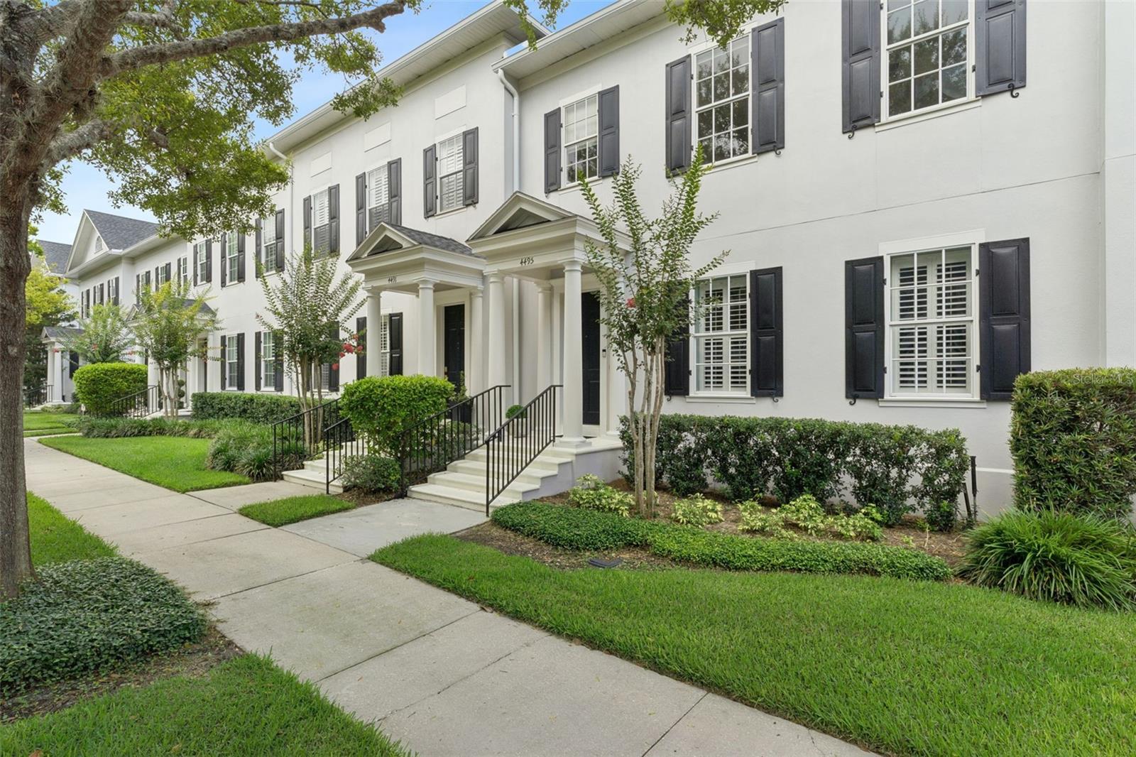4495 TWINVIEW, ORLANDO FL 32814 — MLS #MFRO6412567 | 3 Bed 3 Bath Home