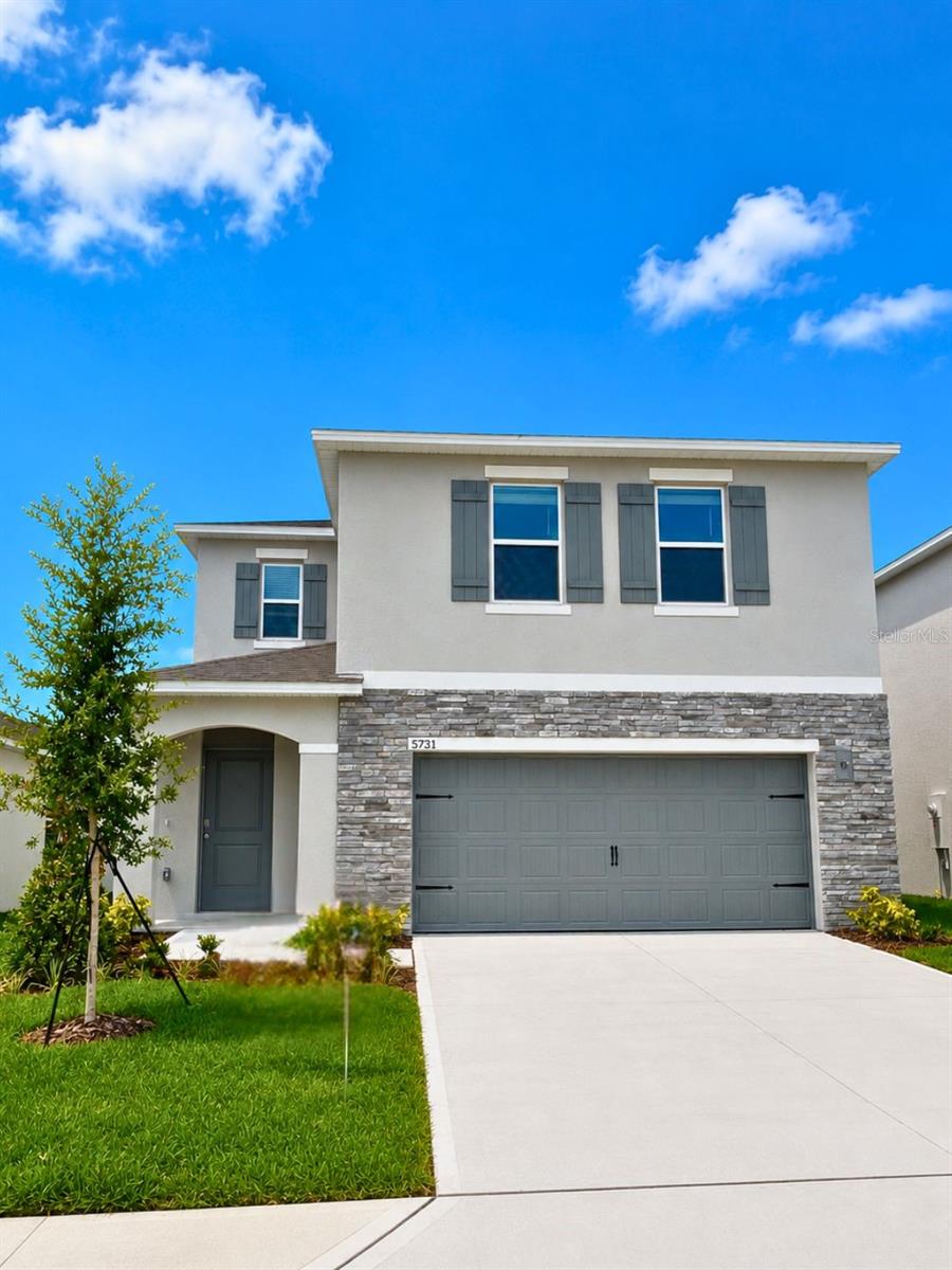 5731 MOUNTAIN, DAVENPORT FL 33837 — MLS #MFRO6414215 | 4 Bed 3 Bath Home
