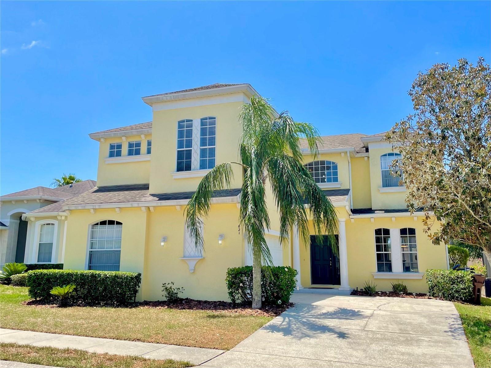 621 COPELAND, HAINES CITY FL 33844 — MLS #MFRS5149318 | 5 Bed 6 Bath Home