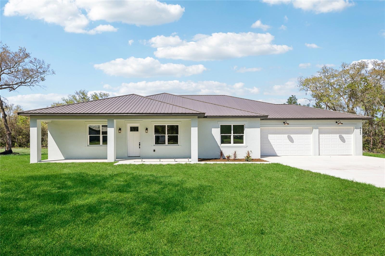 351 MITNIK, DELTONA FL 32738 — MLS #MFRV4948051 | 4 Bed 4 Bath Home