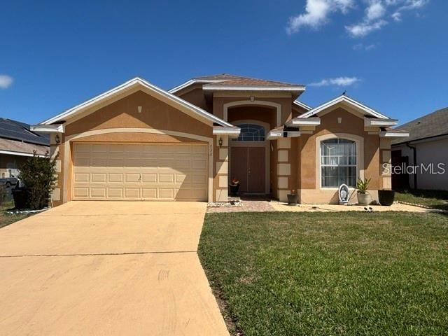 732 GLENCO, DAVENPORT FL 33897 — MLS #MFRO6413448 | 3 Bed 2 Bath Home