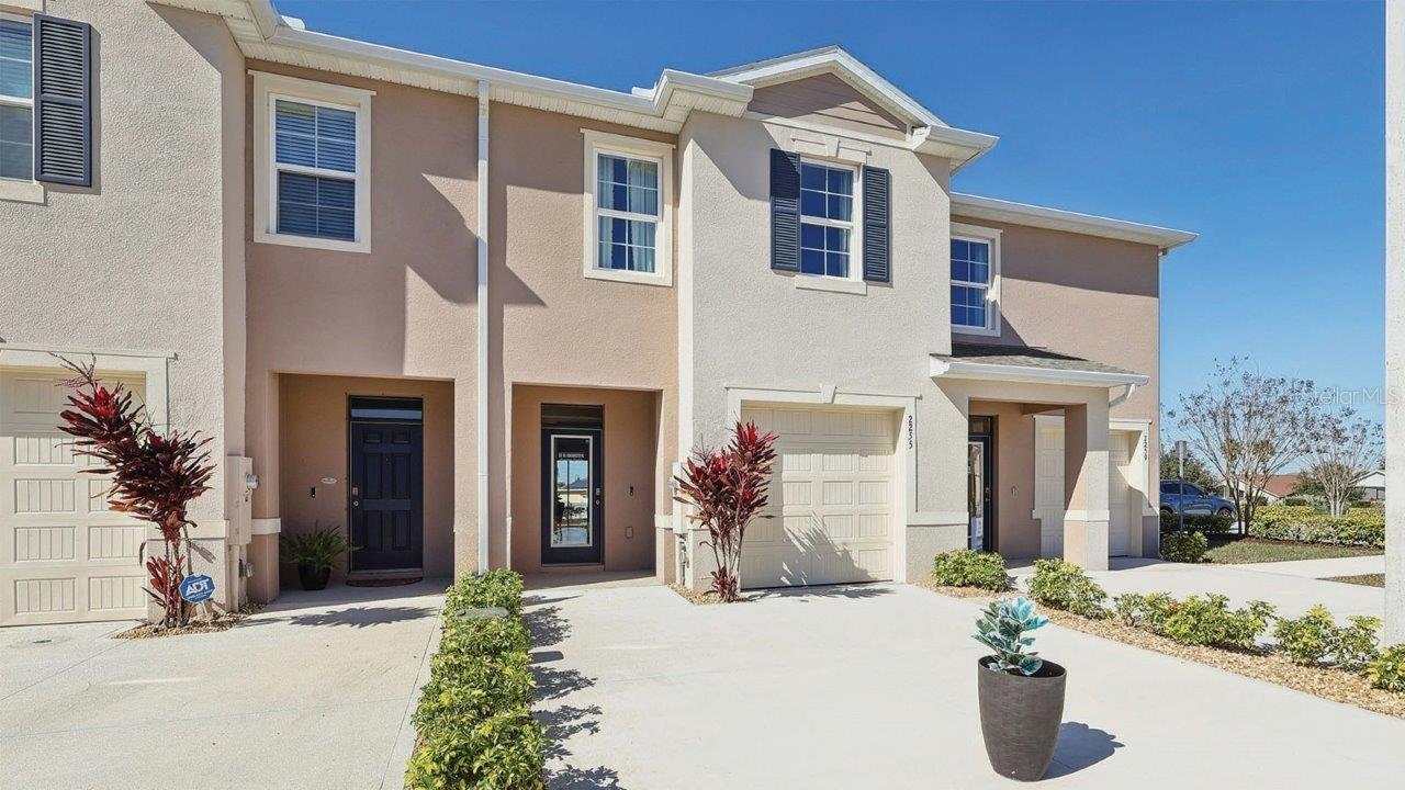 2549 OLYMPIC, DAVENPORT FL 33837 — MLS #MFRO6382233 | 3 Bed 3 Bath Home