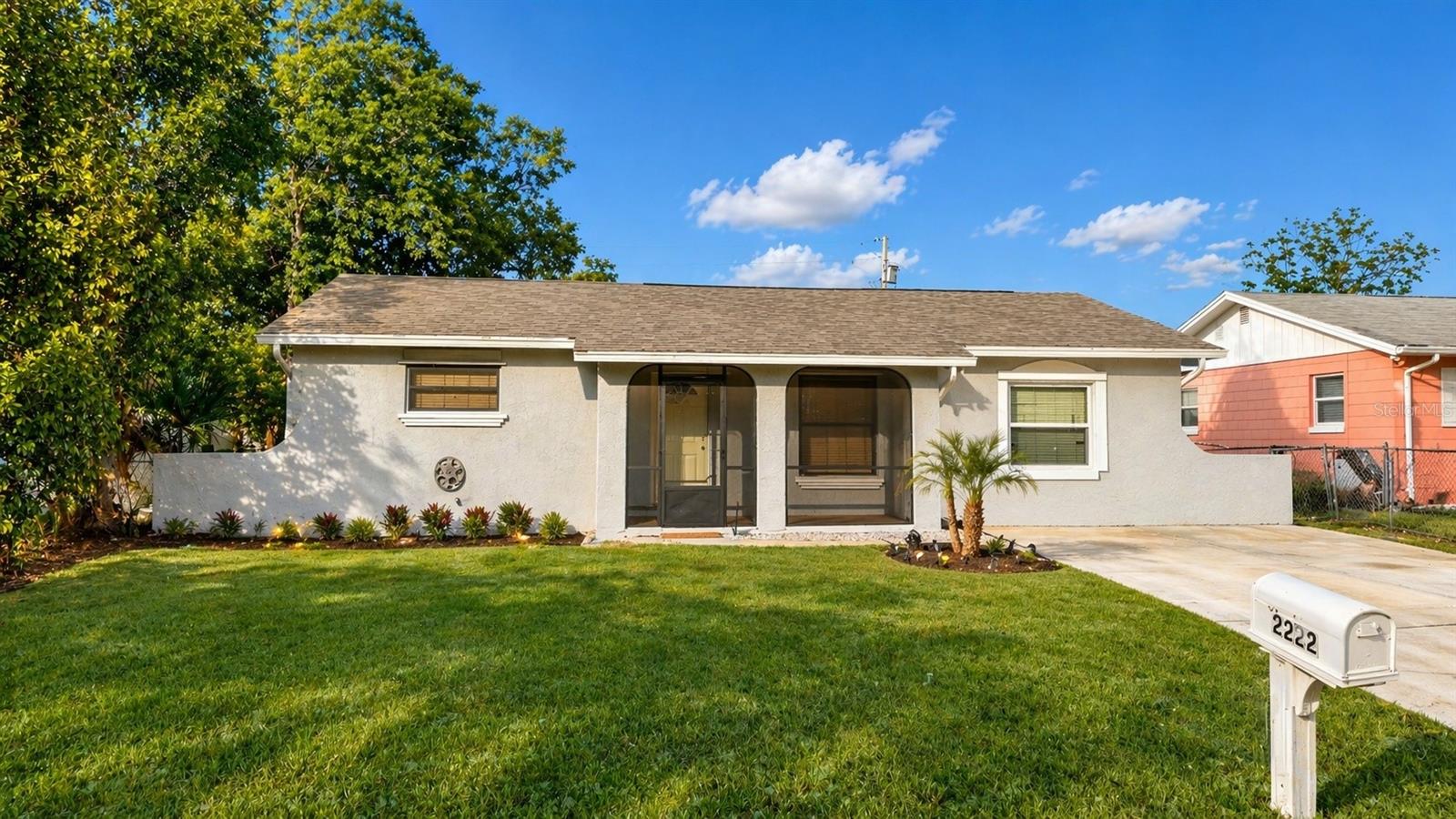 2222 FLEET, ORLANDO FL 32817 — MLS #MFRO6402141 | 5 Bed 2 Bath Home