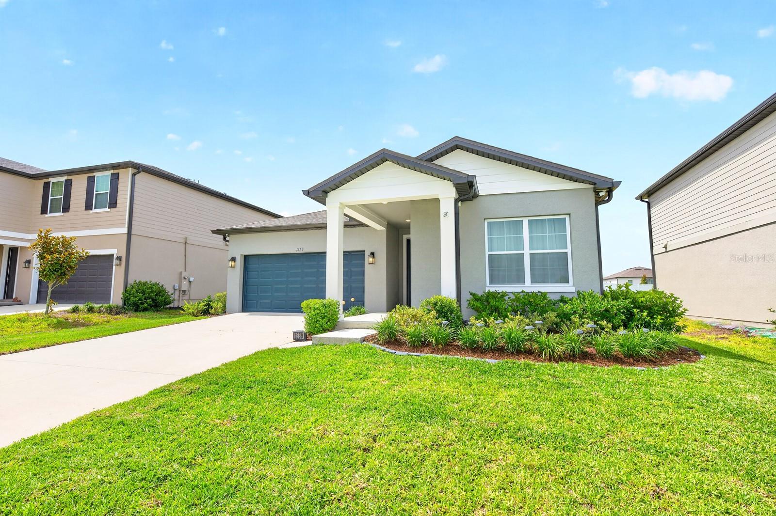 1369 STERLING POINTE, DELTONA FL 32725 — MLS #MFRO6413106 | 3 Bed 2 Bath Home