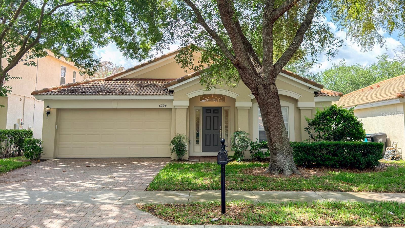 6254 BUFORD, ORLANDO FL 32835 — MLS #MFRTB8501736 | 4 Bed 2 Bath Home