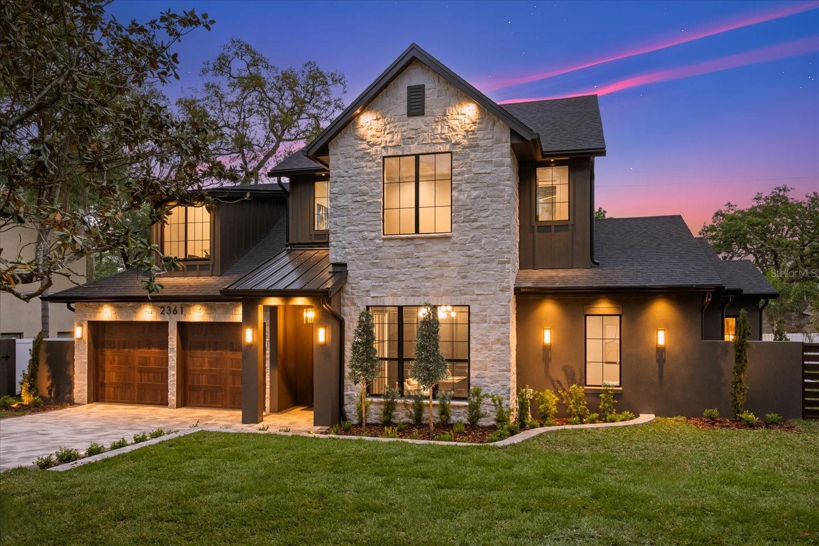 2361 MULBRY, WINTER PARK FL 32789 — MLS #MFRO6396840 | 4 Bed 4 Bath Home