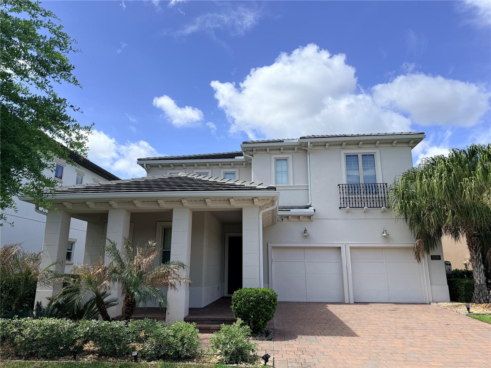 8289 TOPSAIL, WINTER GARDEN FL 34787 — MLS #MFRS5151179 | 4 Bed 4 Bath Home