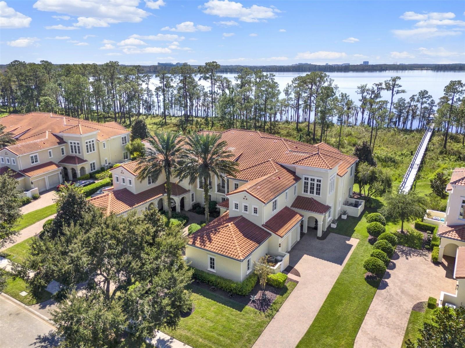 10355 KENSINGTON SHORE I-102, ORLANDO FL 32827 — MLS #MFRO6406592 | 3 Bed 4 Bath Home